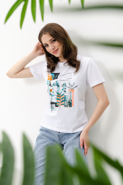 Футболка 67079