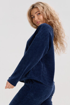 Костюм с брюками 37001