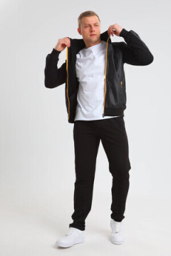 Костюм с брюками 22227