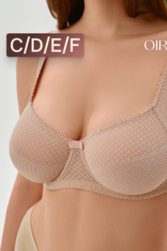 Бюстгальтер OIRO 2822