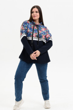 Толстовка 9247