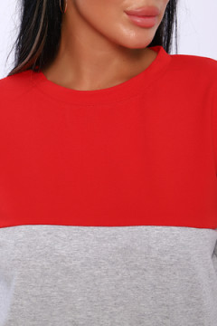 Толстовка 38574