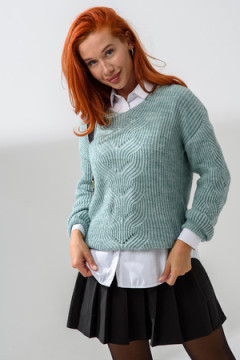 Джемпер 84503