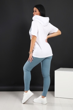 Костюм с лосинами 65087