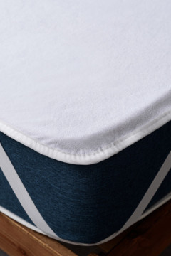 Наматрасник Комфорт 60*120 с резинкой по углам