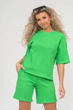 Костюм с шортами 36645