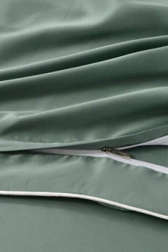 КПБ Elizabeth евро с двумя наволочками