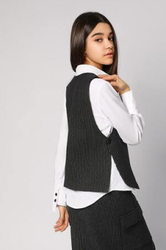 Жилет для девочки SP2513