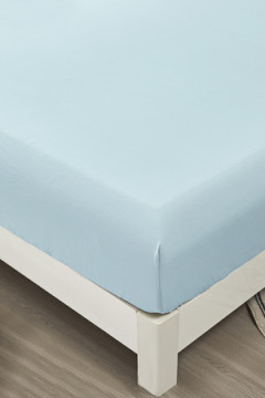 КПБ полукомплект простыня на резинке Борт 25 + 2 наволочки 70*70 г