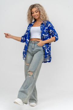 Рубашка 36806