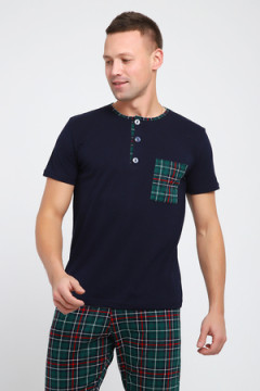 Костюм с брюками 24263