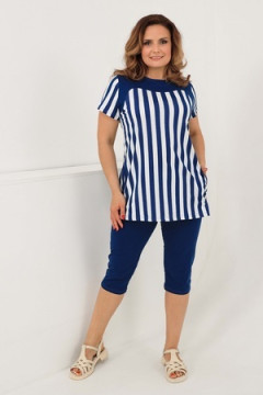 Костюм с бриджами ДК-86