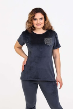 Костюм с бриджами 50543