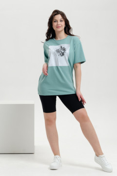 Футболка 027