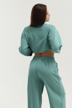 Костюм с брюками Восторг