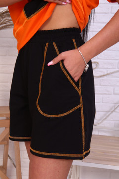 Костюм с шортами 56609