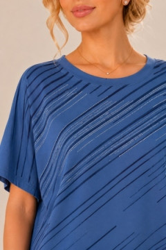 Футболка Line Elegance арт. 9007