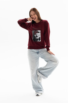 Толстовка 00028