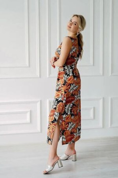 Платье Марлен