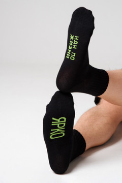 Носки стандарт Удача (набор 3 пары)