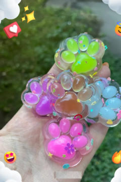 Сквиш мини 60227