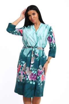 Халат ЕХЛ-1057