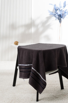 Махровое полотенце 350гр