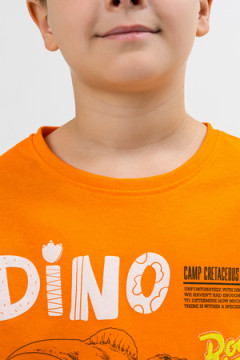 Костюм с бриджами Туранно