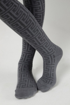 Колготки Принт