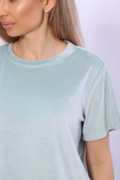 Костюм с шортами 71118