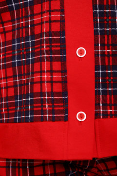 Пижама с брюками 18062