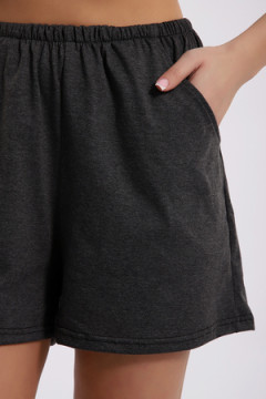 Костюм с шортами 30119