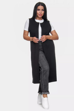 Жилет Стиль