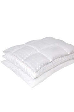 Подушка 3-х слойная Модель Сна, 40*60см