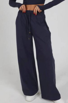 Брюки Палаццо