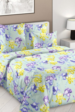 КПБ Благоухание 1, перкаль