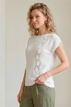 Джемпер СБР