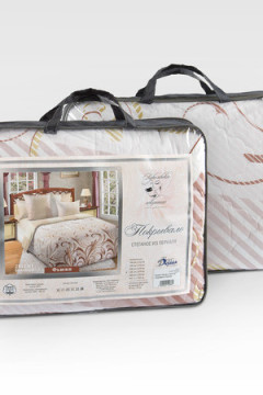 Покрывало стеганое Джек 1, Перкаль