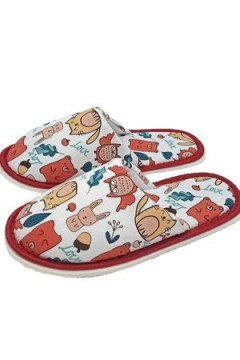 Тапочки домашние С-6ЖМ-МР