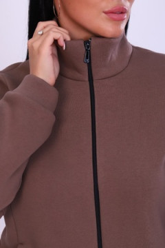 Костюм с брюками 19129