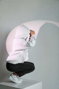 Толстовка 67090