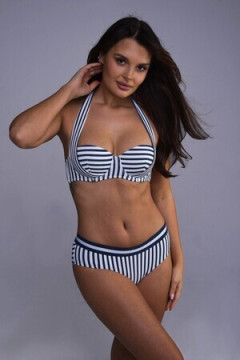 Купальник 1603212 Carla