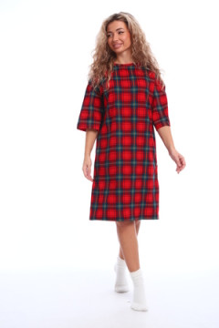 Туника Платье на клепках