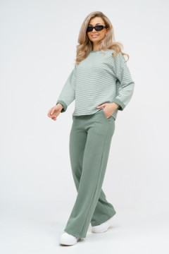 Костюм с брюками 53014