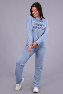 Костюм с брюками 24886