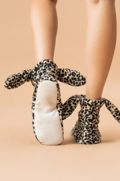 Тапки Ушки(д)