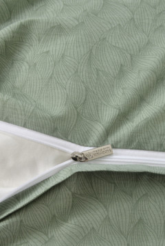 КПБ Mirra евро 4 наволочками