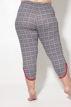 Бриджи больших размеров 588