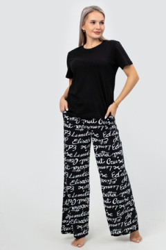 Костюм с брюками КЖ018