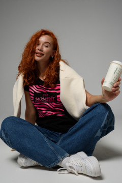 Футболка 7158